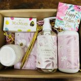 Cashmere and Musk Box