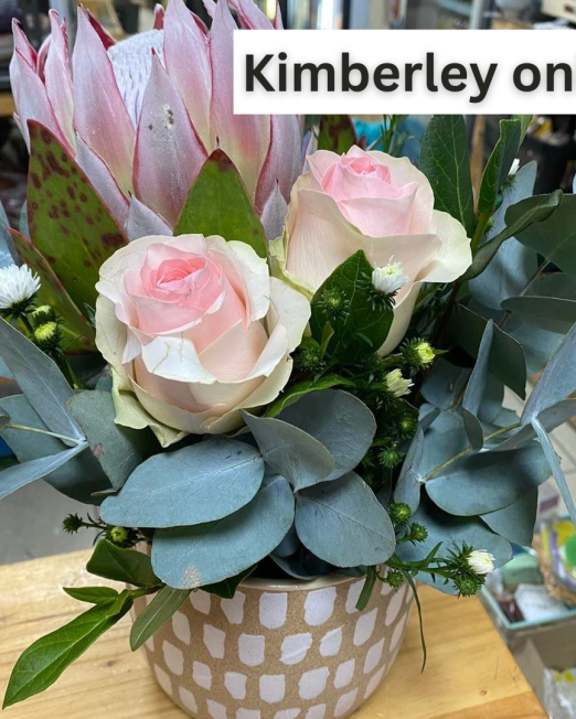 Kimberley only - 11