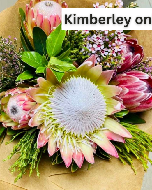 Kimberley only - 3