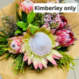 Mixed Proteas (only in Kimberley)
