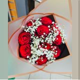 Red Roses and Gyp (Only in KBY)