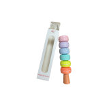 Macaron Stacked Highlighters