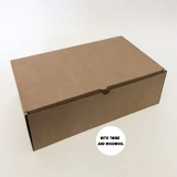 Shoebox 349x211x111mm