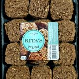 400g  Rita’s Choc Dreams Cookies