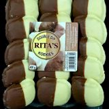 400g  Rita’s Double Dip Cookies