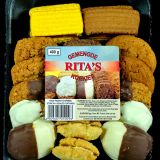 400g  Rita’s Assorted Cookies