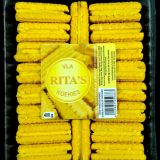 400g  Rita’s Custard Cookies