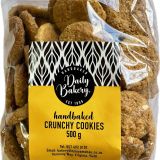 500g Crunchie Cookies