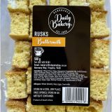 500g Buttermilk Rusks