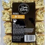500g All Bran Rusks