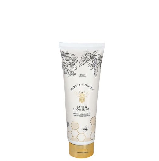 Bee Hand Cream - 60ml