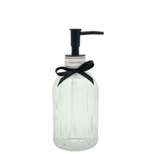 Bee Hand Wash (Glass Bottle) - 400ml