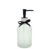 Bee Hand Wash (Glass Bottle) – 400ml