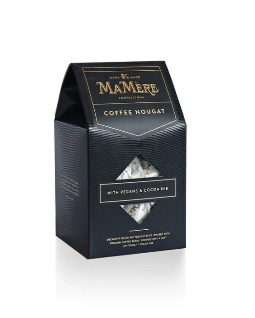 Coffee & Pecan Nougat Gift Box Regular price