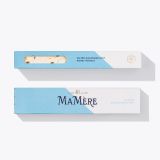 Salted Macadamia Nut Nougat bar 100G