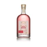 Rose Geranium & Vanilla Cordial 500ml