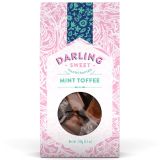 150g Mint Toffee