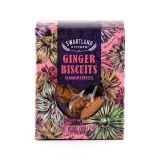 200g Ginger Biscuits