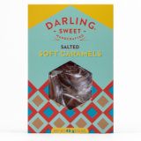 45g Salted Soft Caramels