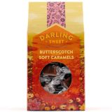 150g Butterscotch Soft Caramels