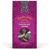 150g Chocolate Flavoured Toffee