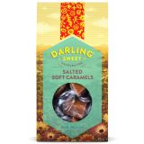 150g Salted Soft Caramels
