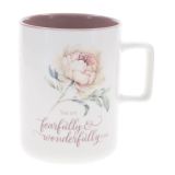 Vind Jou Vreugde in die Here Afrikaans Ceramic Mug (Copy)