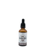 Beard Boss – Beard Oil – 50ml