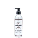 Beard Boss – Beard Wash – 200ml