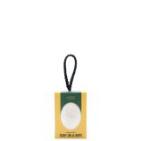 Half Time Soap-On-A-Rope (Rugby Ball) – 150g