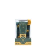 Half Time Kick-Off – 90ml 3-In-1 Shower Gel & Novelty Socks