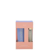 EDP Collection Fragrance Duo (Eternity) – 30ml Hand Cream & 10ml Eau De Parfum