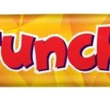 40g Crunchie