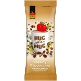 Hug in a Mug  Creamy Cappuccino Single Sachet