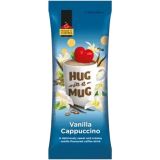 Hug in the Mug Vanilla Cappuccino Single Sachet
