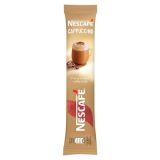 Nescafe Cappuccino Single Sachet