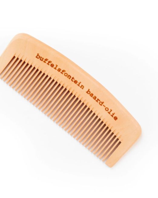 Buffelsfontein Baard Kam