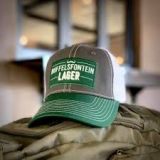 Buffelsfontein Lager Kêps