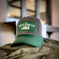 Buffelsfontein Lager Kêps