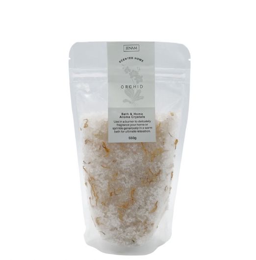 Aroma Crystal- Orchid 550g