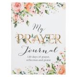 My Prayer Journal (Paperback)