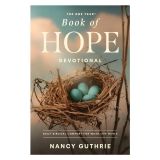 The One Year Book of Hope Devotional (Paperback)