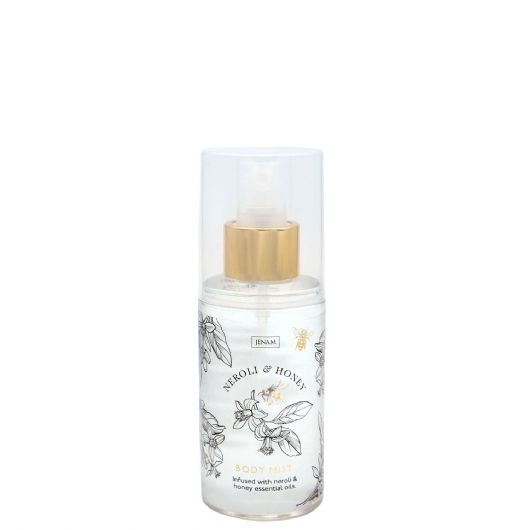 Bee Body Mist - 120ml