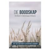 Die Boodskap Koringare Sagteband Bybel