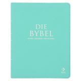 NLV Seegroen Egte Leer Joernaal-Bybel