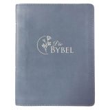 NLV Blougrys Kunsleer Joernaal-Bybel