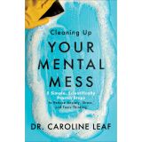 Cleaning Up Your Mental Mess (Paperback)
