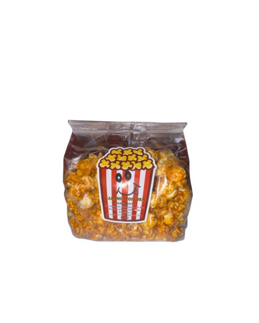 Caramel Popcorn 185g
