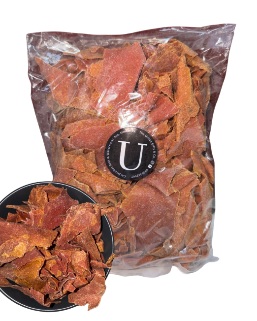 400g Dried Guava Chips