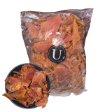 400g Dried Guava Chips
